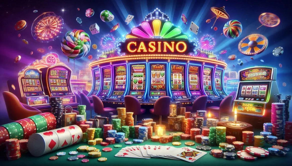 QuickBet Casino